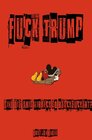 Buchcover Fuck Trump
