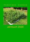 Buchcover Phantasy Domain Jahrbuch / Phantasy-Domain Jahrbuch 2020
