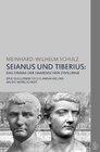 Buchcover SEIANUS UND TIBERIUS: DAS DRAMA DER SIAMESISCHEN ZWILLINGE