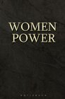 Buchcover Notizbuch für emanzipierte Frauen