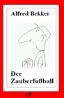 Buchcover Der Zauberfußball