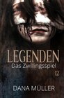 Buchcover Legenden / Legenden 12