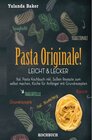 Buchcover Pasta Originale! Leicht &amp; Lecker