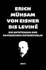 Buchcover Von Eisner bis Leviné