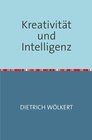 Buchcover Kreativität und Intelligenz