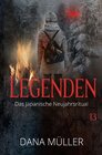 Buchcover Legenden / Legenden 13