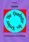 Buchcover Corona - Die Quadratur des Kreises