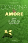 Buchcover Corona &amp; Amore