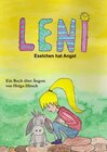 Buchcover LENI / LENI - Eselchen hat Angst