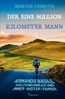 Buchcover Der Eine Million Kilometer Mann
