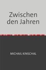 Buchcover Zwischen den Jahren