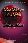 Buchcover Die Reisen des Phil / Die Reisen des Phil - Fest im Sattel