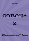 Buchcover Corona Z