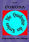Buchcover Corona - Die Quadratur des Kreises