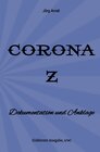 Buchcover Corona Z