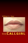 Buchcover RED BOOK Buchausgabe / RB 002: Callgirl