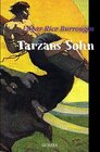 Buchcover Tarzan / Tarzans Sohn