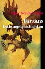 Buchcover Tarzan / Tarzans Dschungelgeschichten
