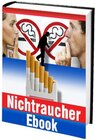 Buchcover Nichtraucher werden