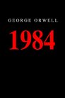 Buchcover George Orwell: 1984