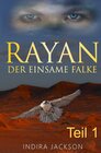 Buchcover Rayan / Rayan - Der Einsame Falke