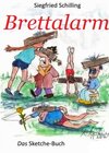 Buchcover Brettalarm