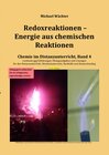 Buchcover Chemie im Distanzunterricht / Redoxreaktionen - Energie aus chemischen Reaktionen