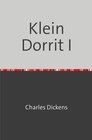 Buchcover Klein Dorrit I