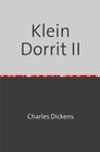 Buchcover Klein Dorrit II