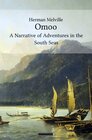 Buchcover Omoo: A Narrative of Adventures in the South Seas