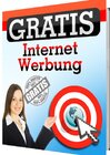 Buchcover Gratis Werbung im Internet
