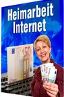 Buchcover Heimarbeit Internet