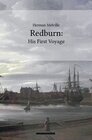 Buchcover Redburn: His First Voyage