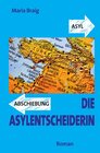 Buchcover Die Asylentscheiderin