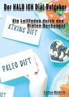 Buchcover Der HALB ICH Diät-Ratgeber