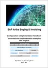 Buchcover SAP Ariba Buying &amp; Invoicing Handbook
