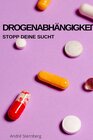 Buchcover Drogenabhängigkeit