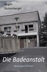 Buchcover Die Badeanstalt