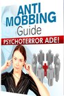 Buchcover Anti Mobbing Guide