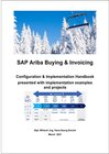 Buchcover SAP Ariba Buying &amp; Invoicing Solution