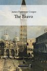 Buchcover The Bravo