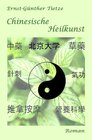Buchcover Chinesische Heilkunst