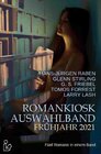 Buchcover ROMANKIOSK AUSWAHLBAND FRÜHJAHR 2021