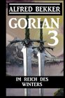 Buchcover Gorian 3 - Im Reich des Winters