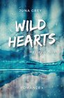 Buchcover Wild Hearts - Hayley &amp; Noah