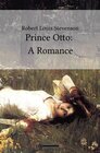 Buchcover Prince Otto: A Romance