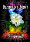 Buchcover Banner des Lichtes