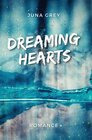 Buchcover Dreaming Hearts Reihe / Dreaming Hearts