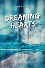 Buchcover Dreaming Hearts Reihe / Dreaming Hearts