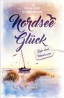 Buchcover Nordseeglück / Liebe dank Turbulenzen